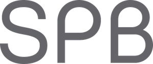 Logotipo de SPB